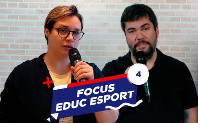 FOCUS EDUC ESPORT #4 – lE PROFESSEUR RÉFÉRENT