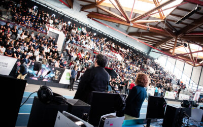 Retour en images sur le tournoi Educ Esport Printemps