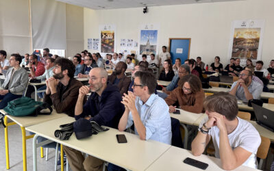 Retour sur la 3e journée de formation Educ Esport