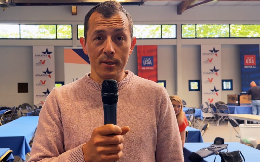 Retour sur le village des partenaires – EP3