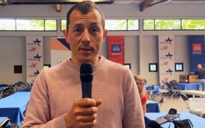 Retour sur le village des partenaires – EP3
