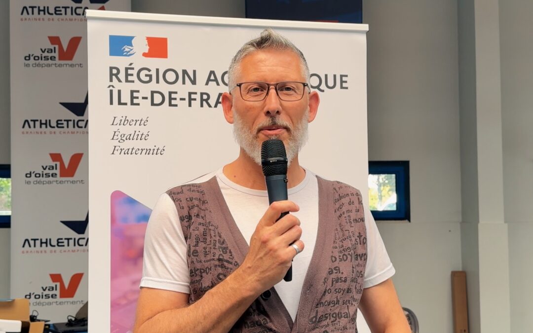 Retour sur le village des partenaires – EP4