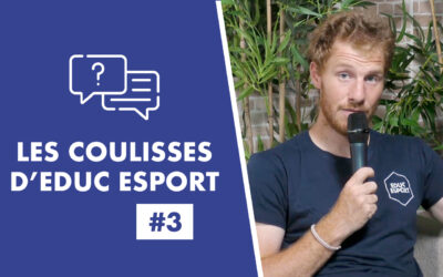 Florian revient sur la recherche : protocole, premiers résultats et perspectives