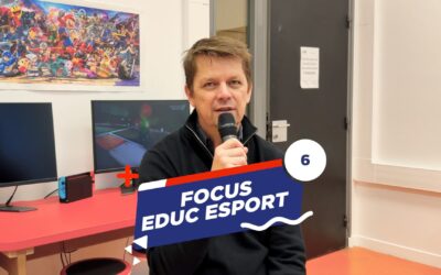 FOCUS EDUC ESPORT #6 – Le chef d’établissement