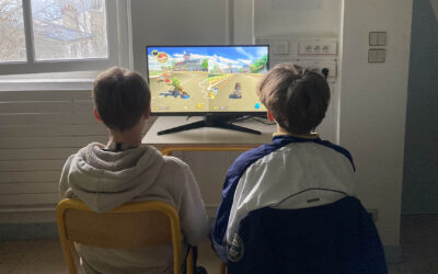 Le collège Jean-Baptiste Clément (Paris) rejoint Educ Esport