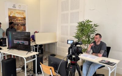 Webinaire Esport et Éducation : retour sur la journée du 15 avril 2026