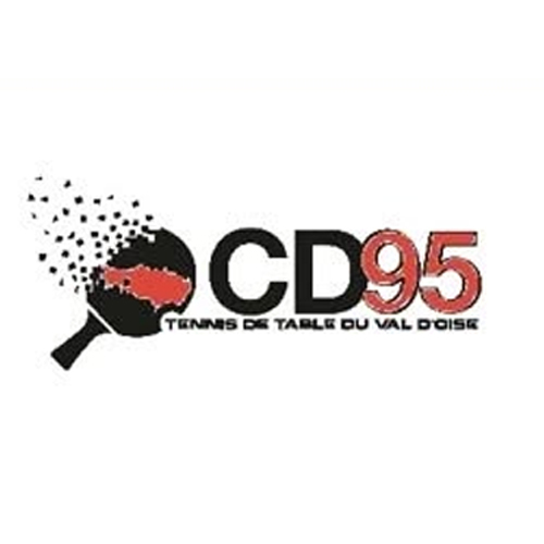 comité départemental de  TENNIS DE TABLE