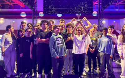 Le tournoi inter-collèges du Val-de-Marne fait son retour au Theodasium